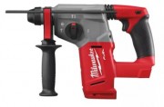 Perfo Burineur sds + FUEL 18V 2.4 J sans 